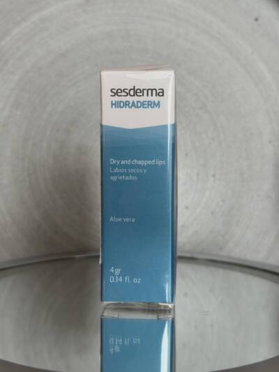 SESDERMA Hidraderm lūpu balzāms ar SPF20