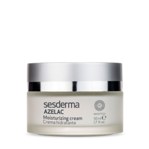 SESDERMA Azelac mitrinošs krēms, 50ml