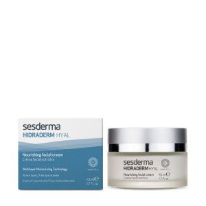 SESDERMA Hidraderm Hyal mitrinošs krēms, 50ml