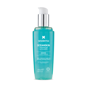 SESDERMA Oceanskin sejas tīrīšanas gels, 200ml