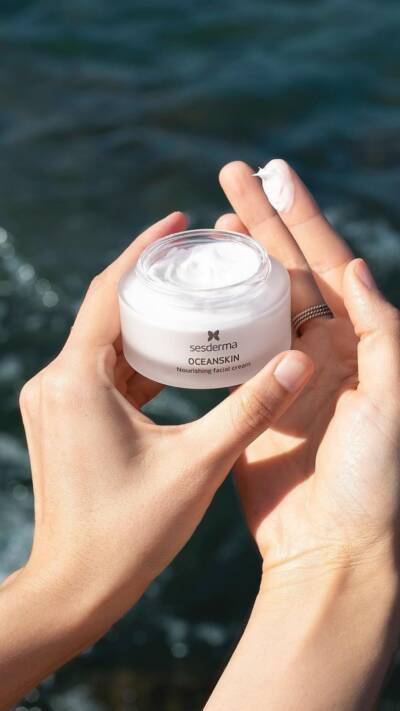 SESDERMA Oceanskin krēms, 50ml