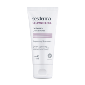 SESDERMA Sespanthenol roku krēms, 50ml