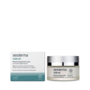 SESDERMA Azelac mitrinošs krēms, 50ml