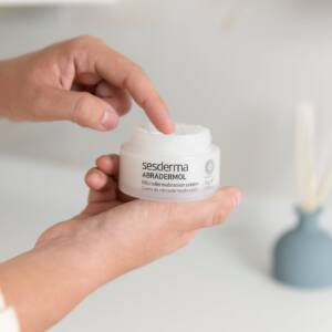 SESDERMA Abradermol mikrodermabrāzijas krēms, 50ml