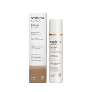 SESDERMA Azelac ru intensīvs gēlveida krēms, 30ml