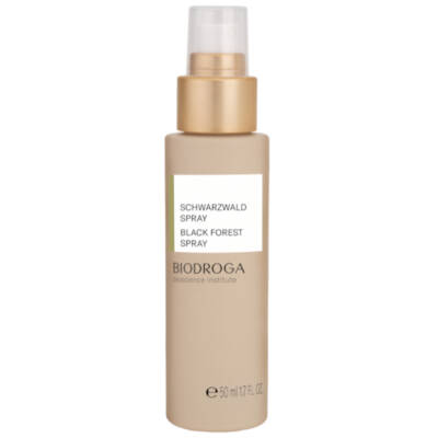 BIODROGA Black Forest Spray