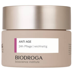 BIODROGA Anti-Age 24H Care Rich
