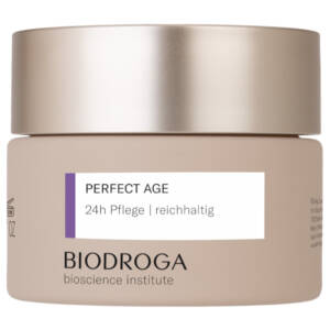 BIODROGA Perfect Age 24H Care Rich