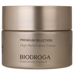 BIODROGA High Performance Cream