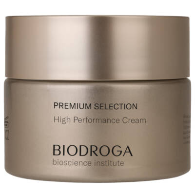 BIODROGA High Performance Cream