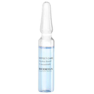 BIODROGA Effect Care Hydra Boost Concentrate