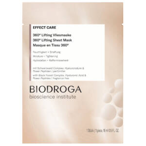 360⁰ Lifting Sheet Mask