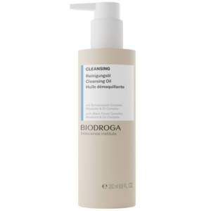 BIODROGA Cleansing oil
