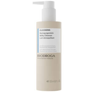 BIODROGA Milky Cleanser