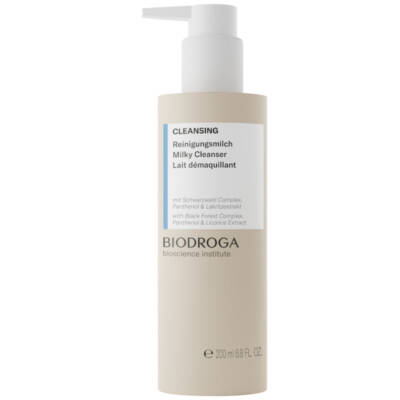 BIODROGA Milky Cleanser