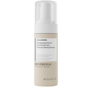 BIODROGA Cleansing Foam