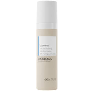 BIODROGA Cleansing 10% Acid Peeling