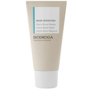 BIODROGA Hydra Boost Mask