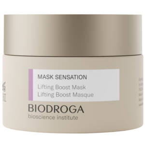 BIODROGA Lifting Boost Mask