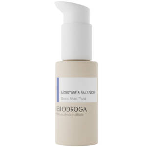 BIODROGA Moisture & Balance Basic Moist Fluid