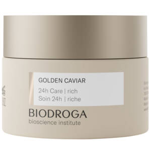 BIODROGA Golden Caviar 24h Care Rich