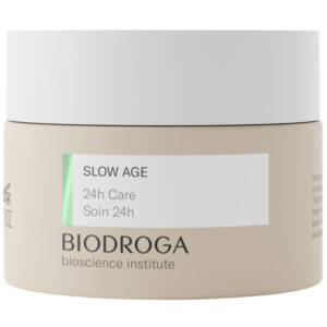 BIODROGA Slow Age 24h Care