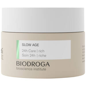 BIODROGA Slow Age 24h Care Rich