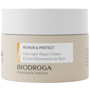 BIODROGA Repair and Protect Overnight Care