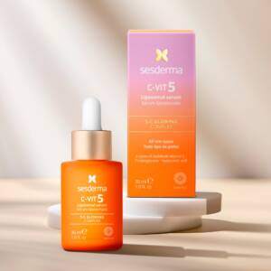C-VIT 5 Liposomālais serums, 30ml