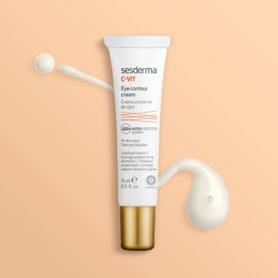 SESDERMA C vit acu krēms, 15ml