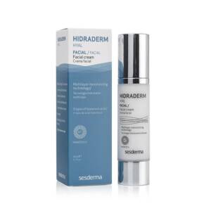 SESDERMA Hidraderm HYAL sejas krēms, 50ml