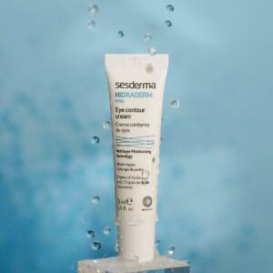 SESDERMA Hidraderm Hyal acu krēms, 15ml