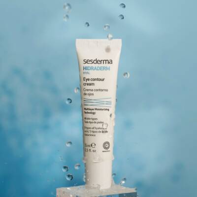 SESDERMA Hidraderm Hyal acu krēms, 15ml