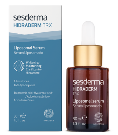 SESDERMA Hidraderm Trx serums, 30ml