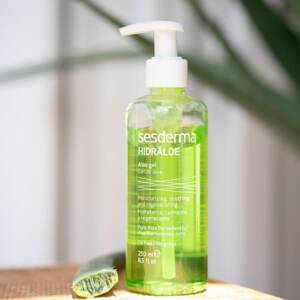 SESDERMA Hidraloe alvejas gels, 250ml