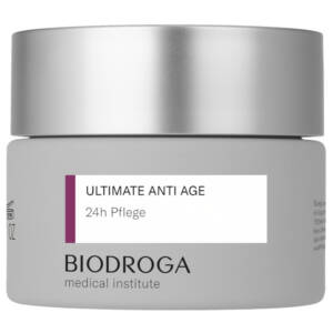 BIODROGA Ultimate Anti Age 24h Care