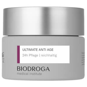 BIODROGA Ultimate Anti Age 24h Care Rich