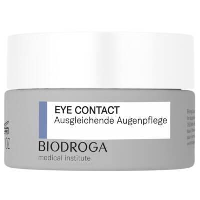 BIODROGA Balancing Eye Care