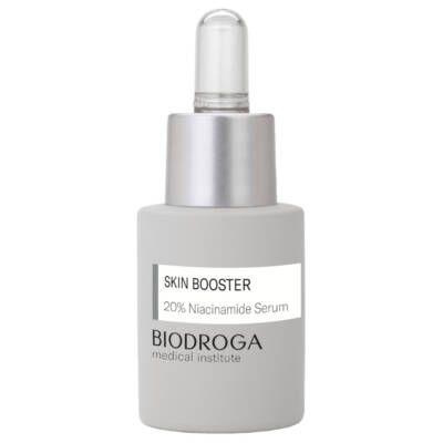 BIODROGA 20% Niacinamide Serum