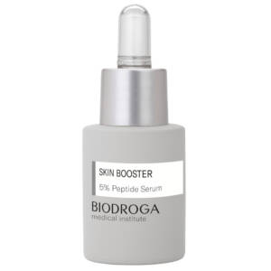 BIODROGA 5% Peptide Serum