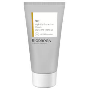 BIODROGA High UV Protection Cream SPF50