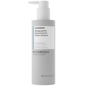 BIODROGA Cleansing Fluid