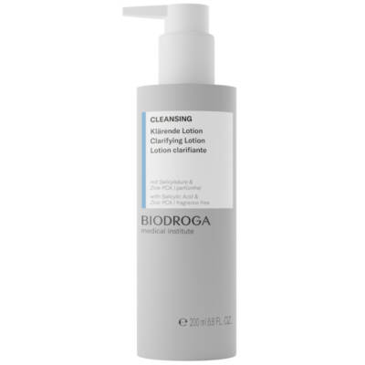 BIODROGA Clarifying Lotion