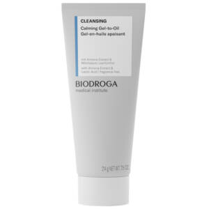 BIODROGA Calming Gel-To-Oil