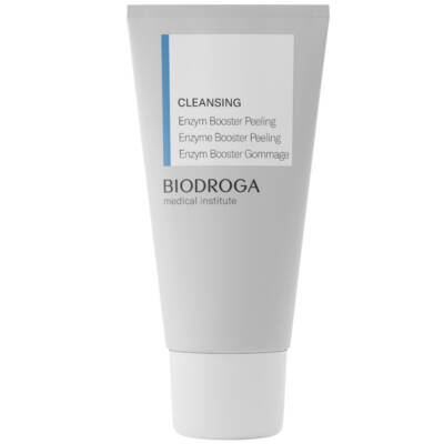 BIODROGA Enyzme Booster Peeling