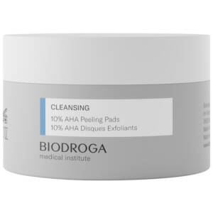 BIODROGA 10% AHA Peeling Pads