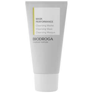 BIODROGA Cleansing Mask