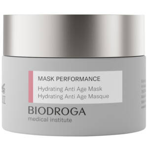 BIODROGA Hydrating Anti Age Mask