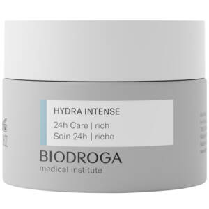 BIODROGA Hydra Intense 24h Rich