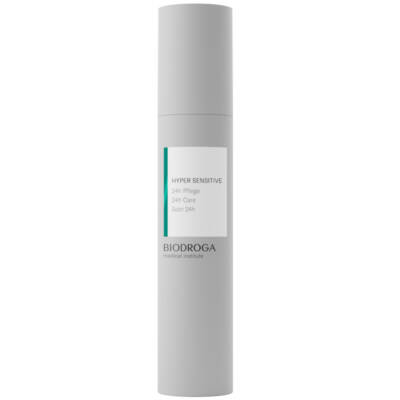 BIODROGA Hyper Sensitive 24h Care